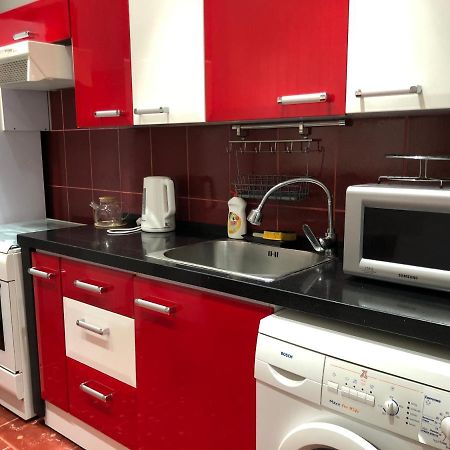 Beautiful Apartments In The Heart Of The City タシュケント エクステリア 写真