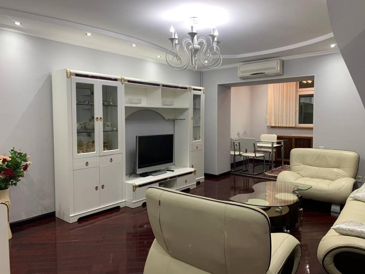 Beautiful Apartments In The Heart Of The City タシュケント エクステリア 写真