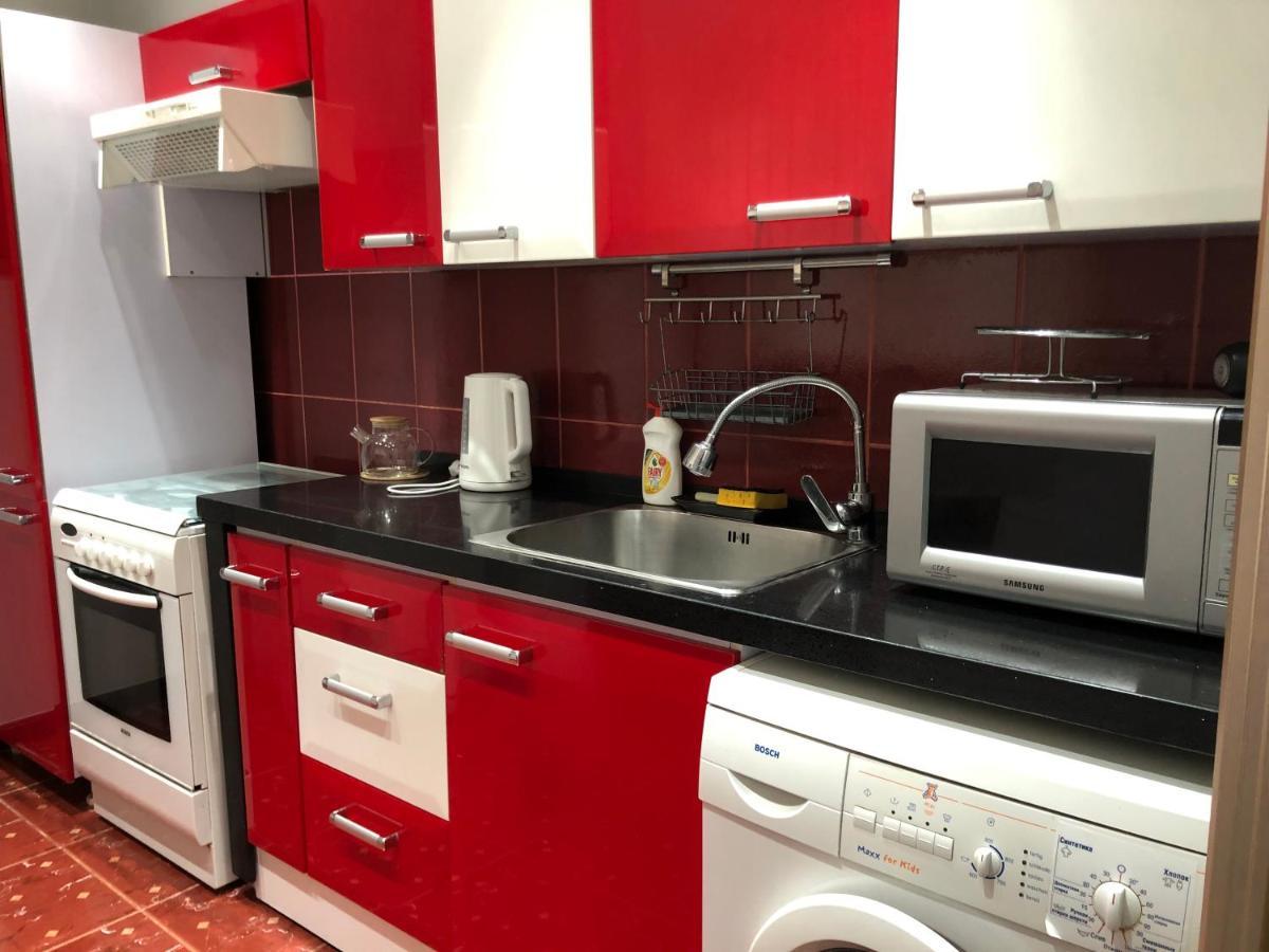 Beautiful Apartments In The Heart Of The City タシュケント エクステリア 写真