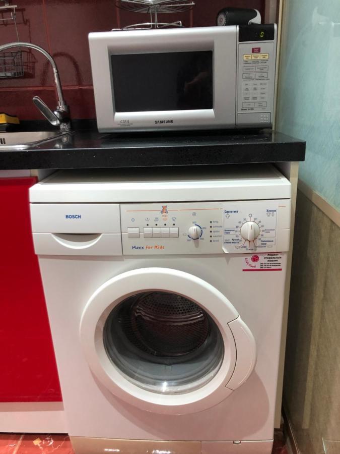 Beautiful Apartments In The Heart Of The City タシュケント エクステリア 写真